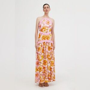 Significant Other Payton Maxi Dress - Size US 6
